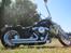 Harley Davidson stivstellet