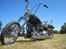 Harley Davidson stivstellet