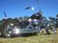 Harley Davidson stivstellet