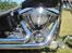 Harley Davidson stivstellet
