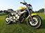 Yamaha XJ6-N