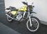 Honda CX 500 C