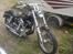 Harley Davidson Shovelhead