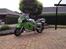 Kawasaki zxr 750 H2