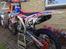 YCF Factory Pilot One3Eight Pitstar edt. - Min Honda CRF450R 2013, som den er forsøgt kopieret.