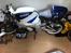 Suzuki GSX-R 750 SRAD - Under starten af nenovering