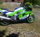 Kawasaki zxr