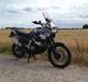 Honda Africa Twin XRV 750 RD07