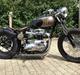 Triumph Bobber