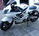 Honda CBR600F Sport. (Solgt)