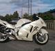 Suzuki hayabusa