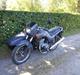 Jawa 350cc Type 640 med Velorex 562 sidevogn [Solgt]