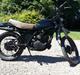 Yamaha DT 250 MX
