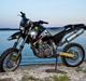 KTM 640 Supermoto