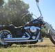 Harley Davidson stivstellet