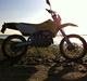 Suzuki DRZ 400 SM