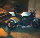 Suzuki Bandit Streetfighter