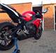Honda Cbr 1000 rra fireblade abs