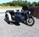 Dnepr MT-9. Nu synet og med afgift :-)