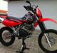 Honda XR600R