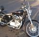 Harley Davidson Sportster 883 XL Custom * solgt *