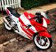 Honda CBR 600 F2