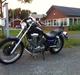 Yamaha Virago 535
