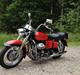 Moto Guzzi V7 850 GT California