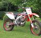 Honda CRF450R