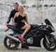Suzuki SV1000S Limited Edition.