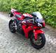 Honda CBR1000RR FIREBLADE