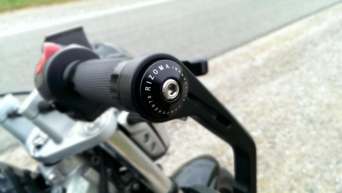 Yamaha FZ6-N billede 13