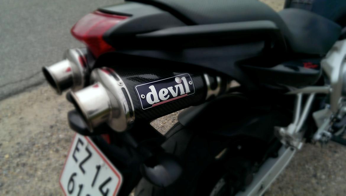 Yamaha FZ6-N billede 15