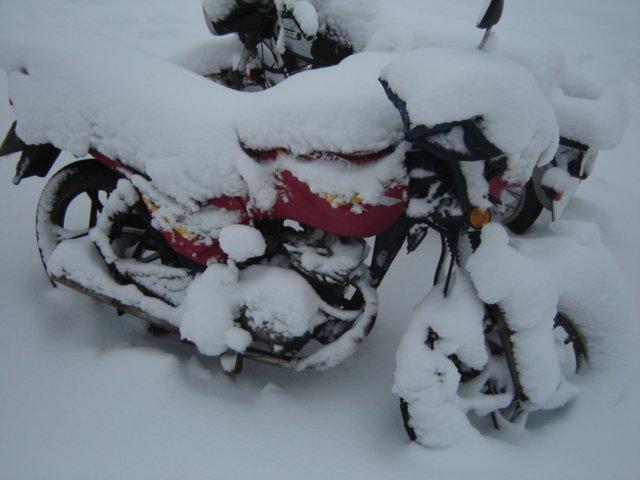 Geely Grand Puma 150 billede 16