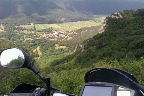 Yamaha xt 660  billede 8