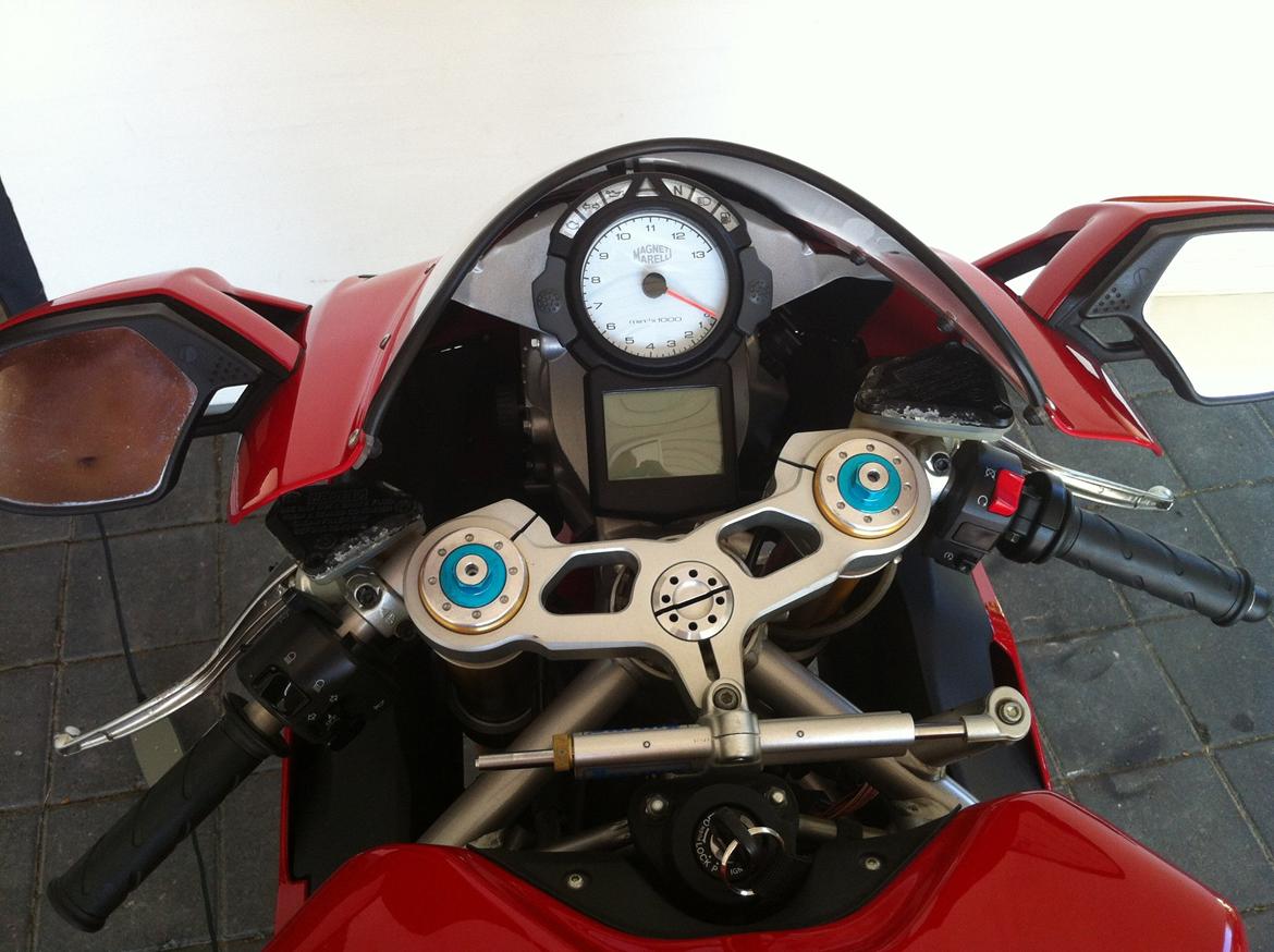 Ducati SOLGT---999s---SOLGT billede 3