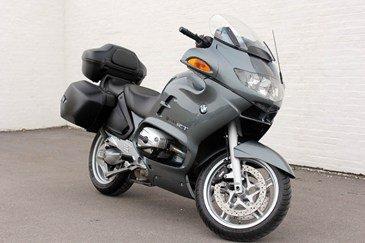 BMW R 1150 RT billede 4