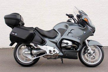 BMW R 1150 RT billede 5