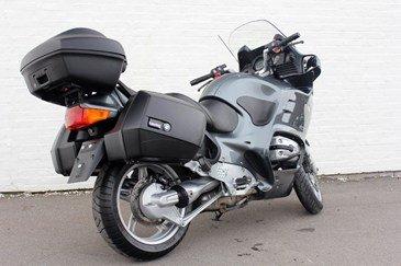 BMW R 1150 RT billede 6