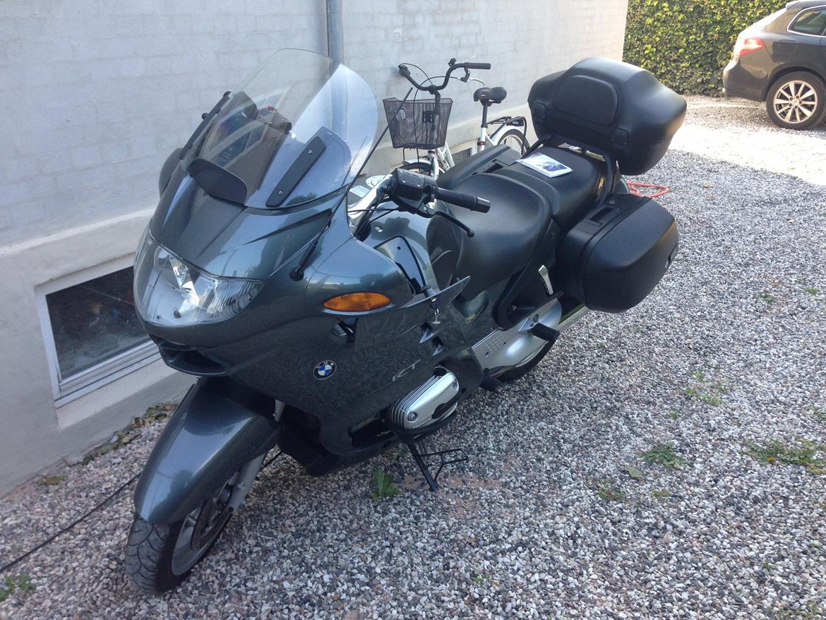 BMW R 1150 RT billede 3