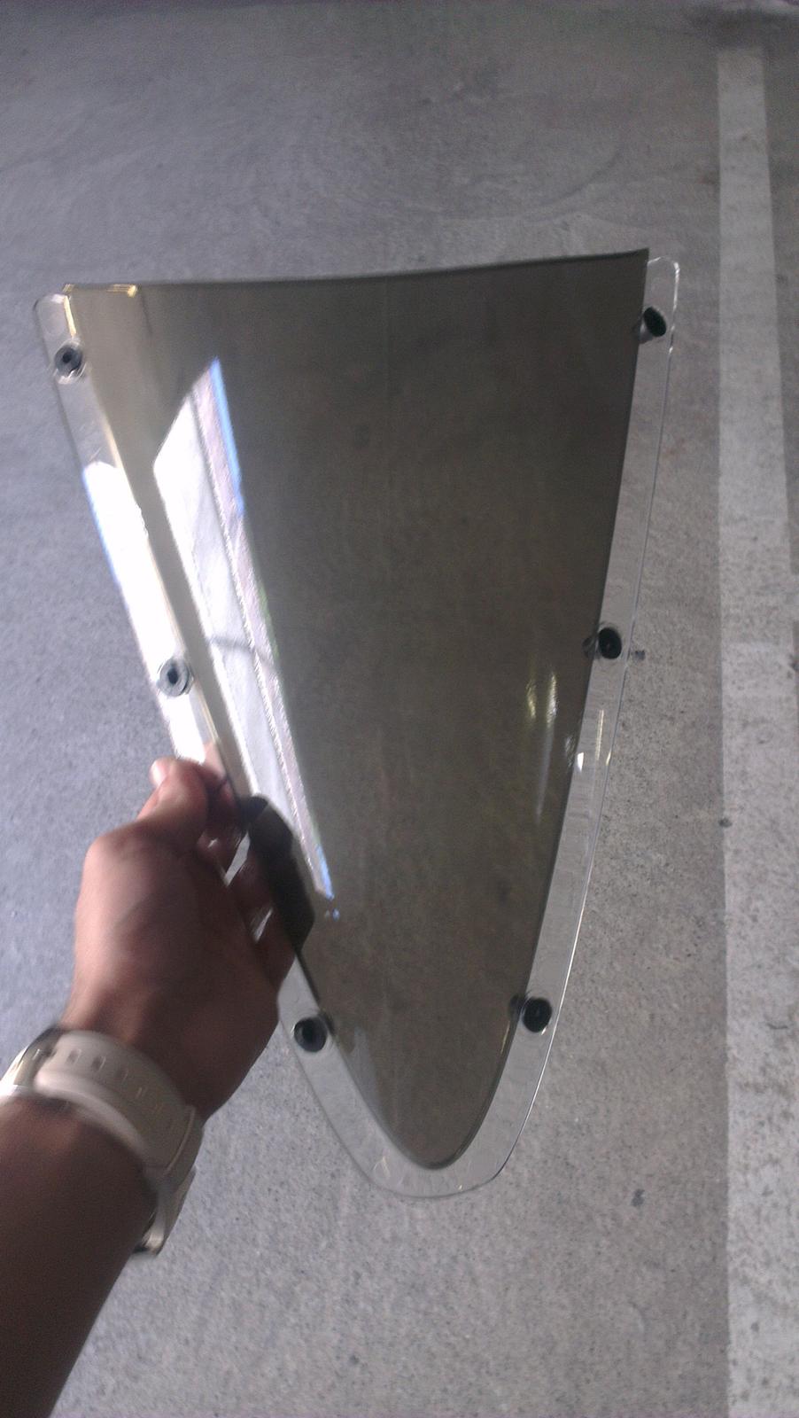 Yamaha Yzf R-125 billede 11