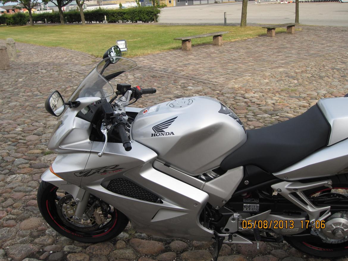 Honda vfr 800 vtec (tidl MC billede 4
