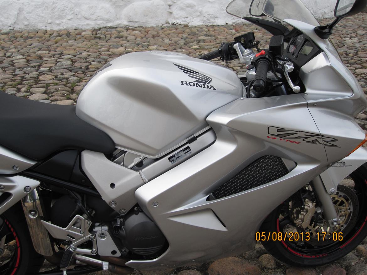 Honda vfr 800 vtec (tidl MC billede 6