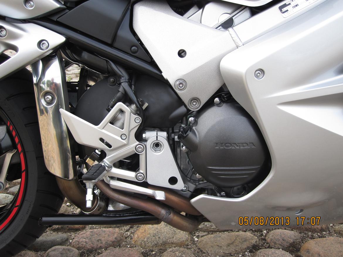 Honda vfr 800 vtec (tidl MC billede 10