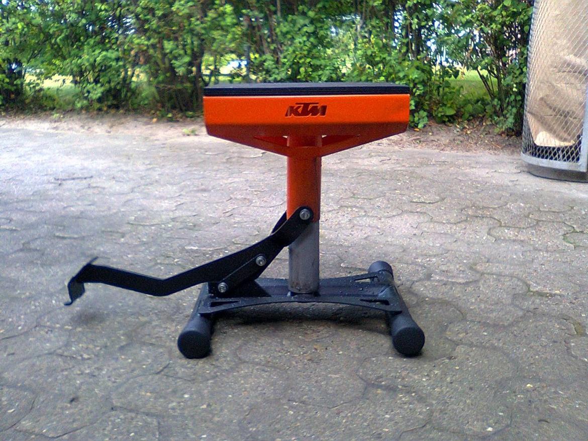 KTM 660 Smc billede 24