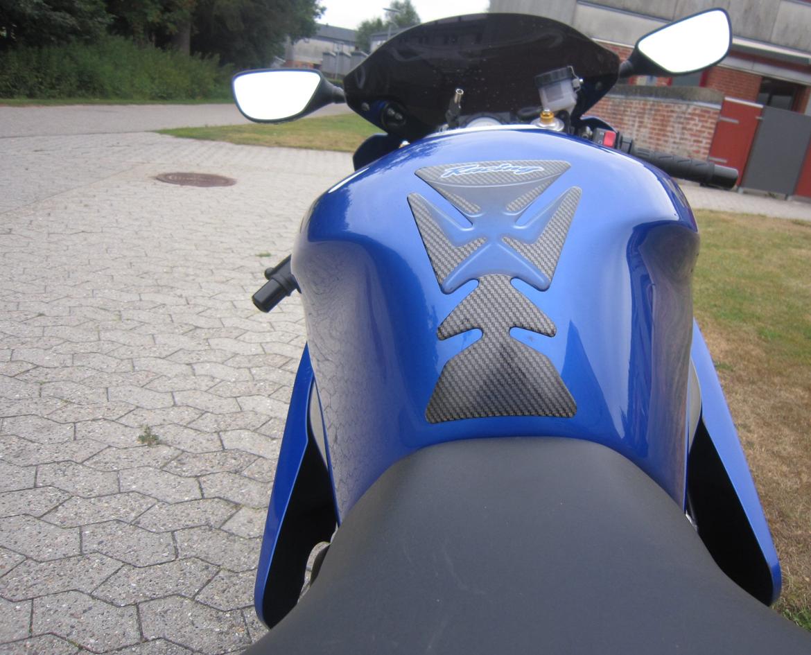 Kawasaki zx6r 636 Ninja billede 39