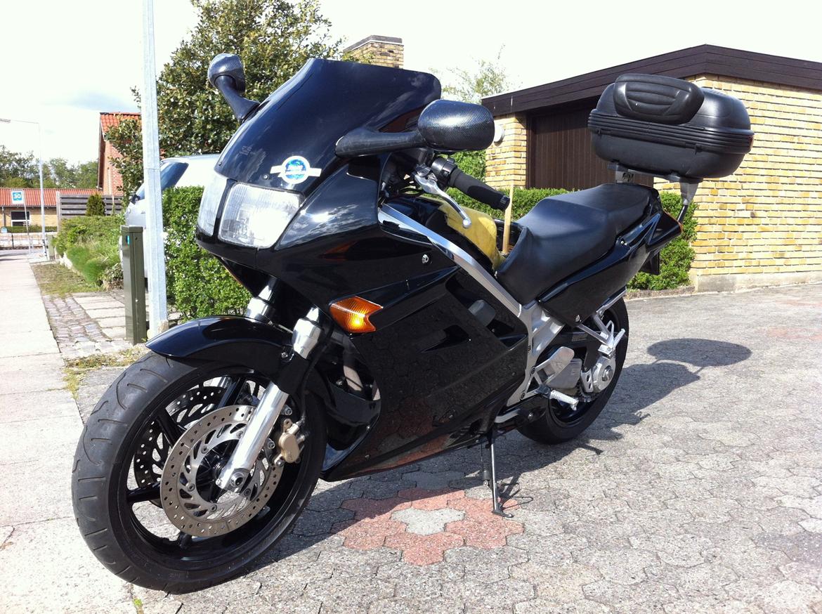 Honda VFR 750 RC 36/1 billede 5