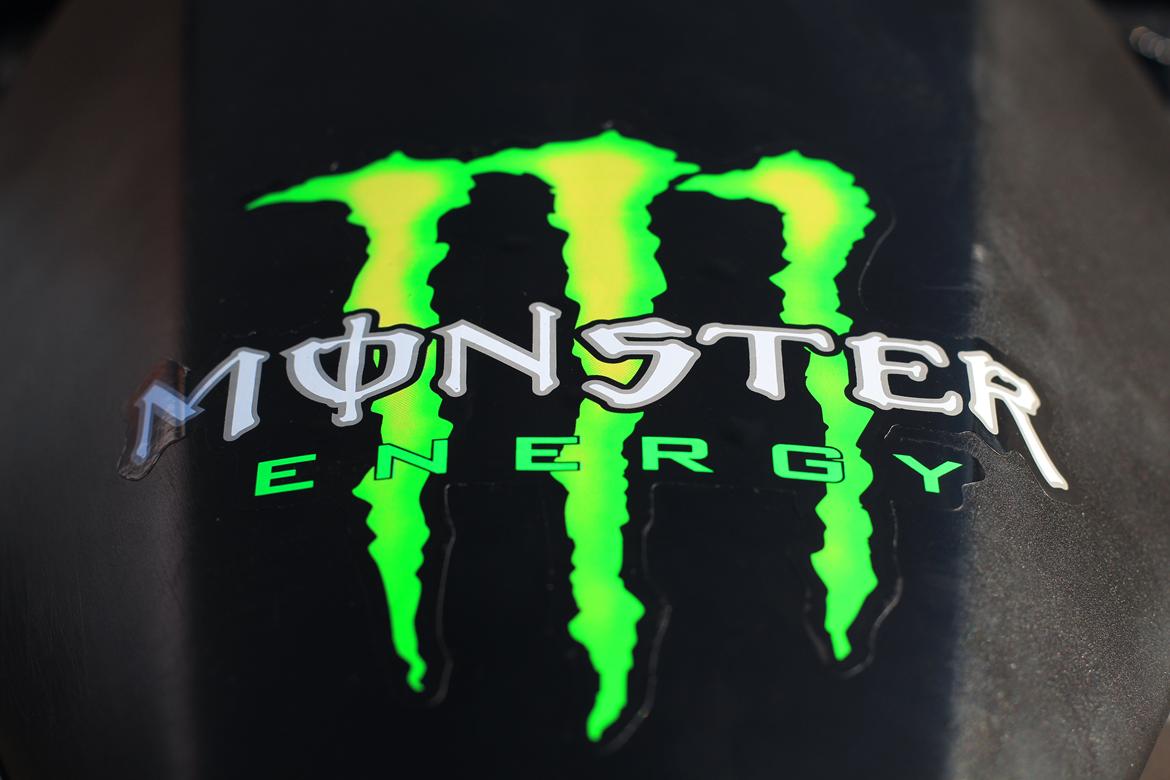 Yamaha R6 (baneged) - Klistertuning FTW! billede 9