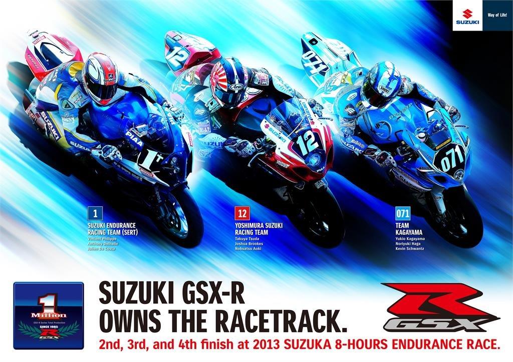 Suzuki gsxr 750 w (771 ccm) billede 15