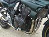 Suzuki BANDIT 1200  N/S